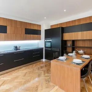  Appartement Vieux-port - Magnifique
