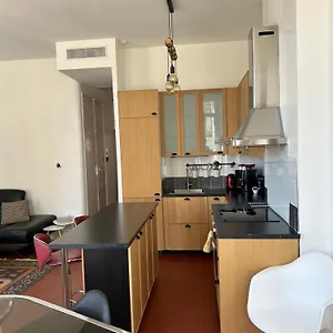  Appartement Vieux Port République Cannebiére